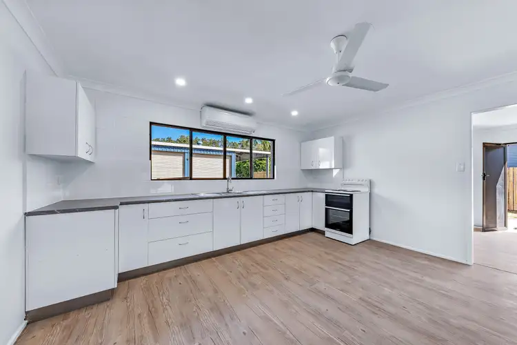 Third view of Homely house listing, 26 Olive Street, Dingo Beach QLD 4800