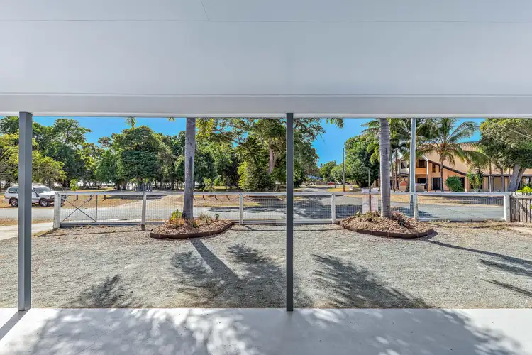 Fifth view of Homely house listing, 26 Olive Street, Dingo Beach QLD 4800