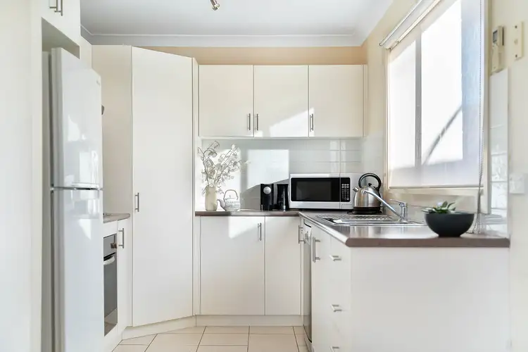 Third view of Homely villa listing, 25 Mountainview Mews, Albion Park NSW 2527