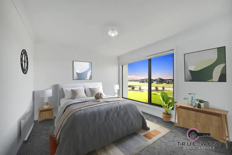 Fourth view of Homely townhouse listing, 7 Ogawa Walk, Tarneit VIC 3029