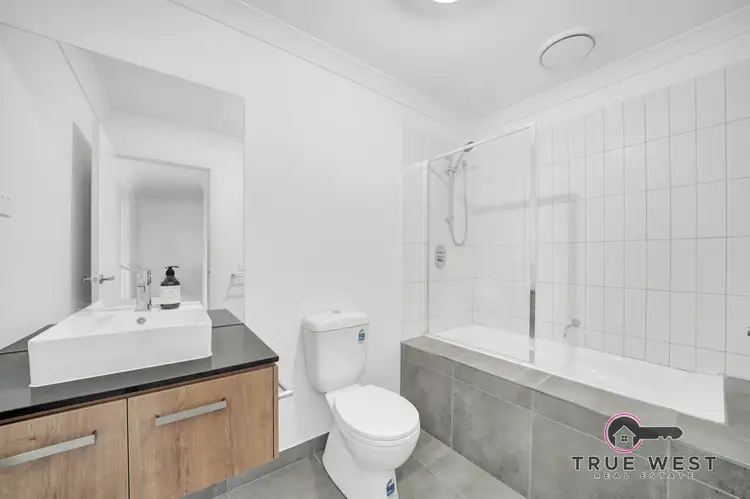 Seventh view of Homely townhouse listing, 7 Ogawa Walk, Tarneit VIC 3029