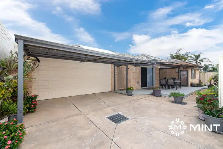 5A Warren Street, Beaconsfield WA 6162