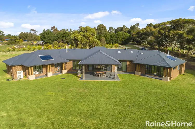 Main view of Homely house listing, 4 High View Crescent, Gisborne VIC 3437