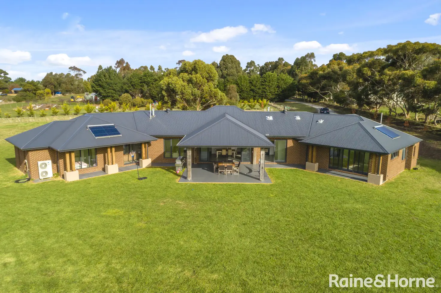 Main view of Homely house listing, 4 High View Crescent, Gisborne VIC 3437