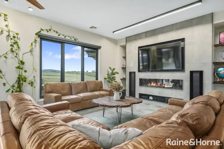 Fifth view of Homely house listing, 4 High View Crescent, Gisborne VIC 3437