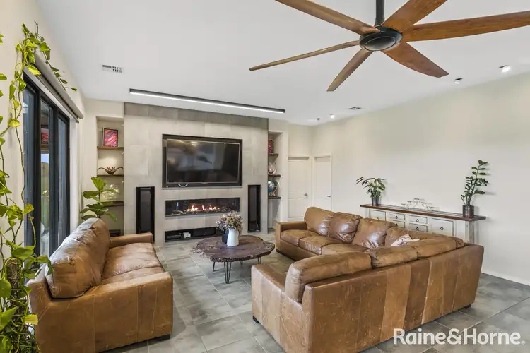 Sixth view of Homely house listing, 4 High View Crescent, Gisborne VIC 3437
