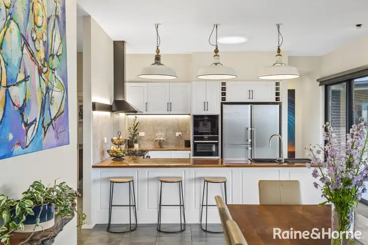 Seventh view of Homely house listing, 4 High View Crescent, Gisborne VIC 3437