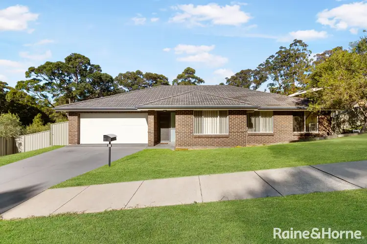 56 Rose Street, Blackalls Park NSW 2283