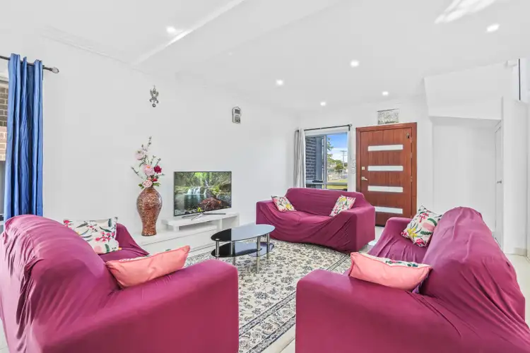 Fifth view of Homely house listing, 2B Victoria Street, Smithfield NSW 2164
