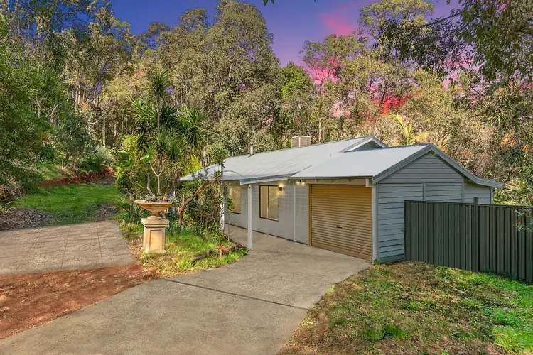 7 Mann Place, Roleystone WA 6111