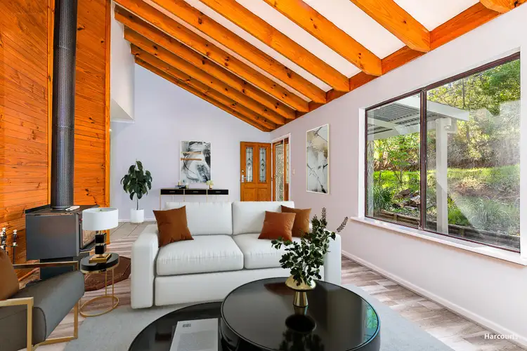 Second view of Homely house listing, 7 Mann Place, Roleystone WA 6111