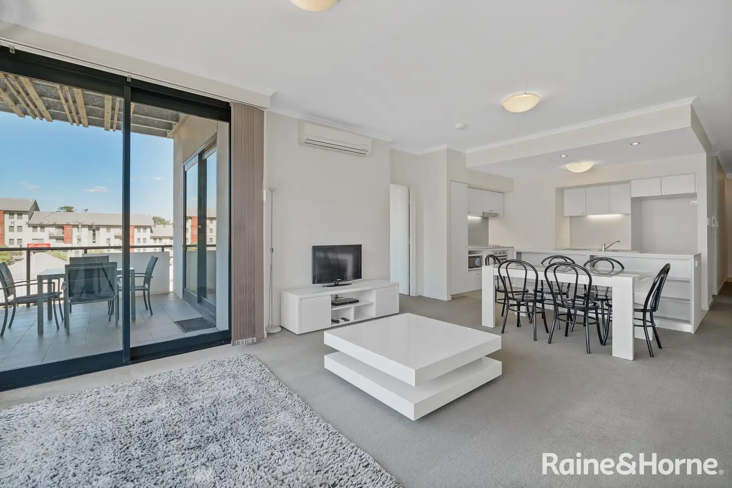 Main view of Homely apartment listing, 244/75 Central Lane, Gladstone Central QLD 4680