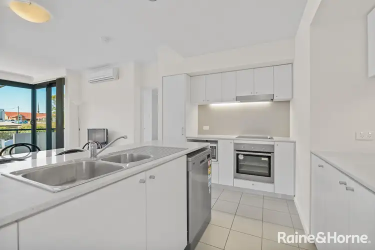 Third view of Homely apartment listing, 244/75 Central Lane, Gladstone Central QLD 4680