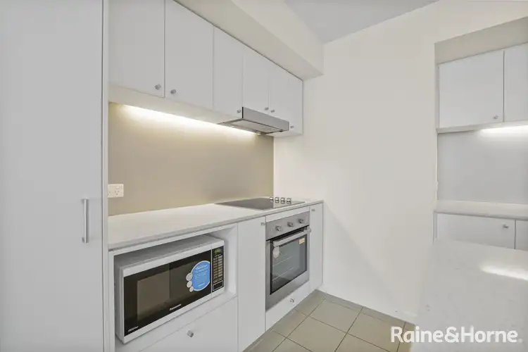 Fourth view of Homely apartment listing, 244/75 Central Lane, Gladstone Central QLD 4680