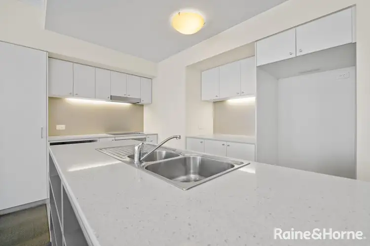Fifth view of Homely apartment listing, 244/75 Central Lane, Gladstone Central QLD 4680