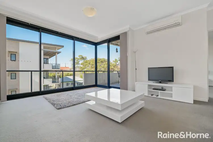 Sixth view of Homely apartment listing, 244/75 Central Lane, Gladstone Central QLD 4680