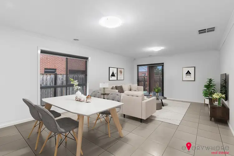 Fifth view of Homely house listing, 14 Kittyhawk Road, Point Cook VIC 3030