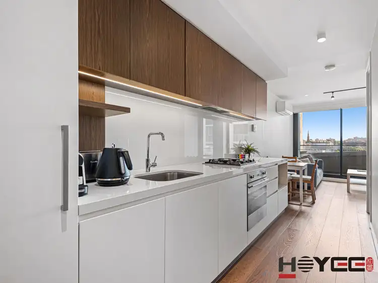 602/2 Claremont Street, South Yarra VIC 3141