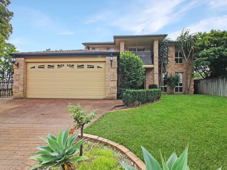 15 Duncraig Drive