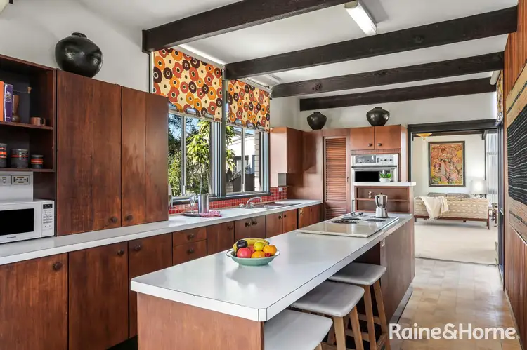 Second view of Homely house listing, 20A Gipps Street, Bardwell Valley NSW 2207