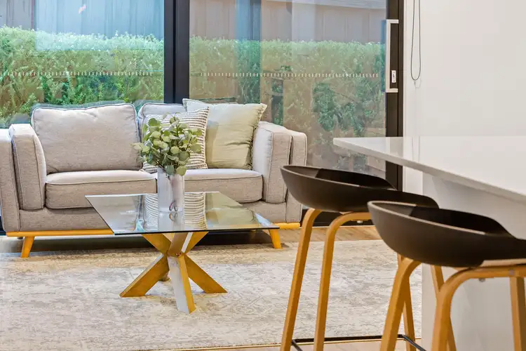 Fifth view of Homely townhouse listing, 6/28 Screen Street, Frankston VIC 3199