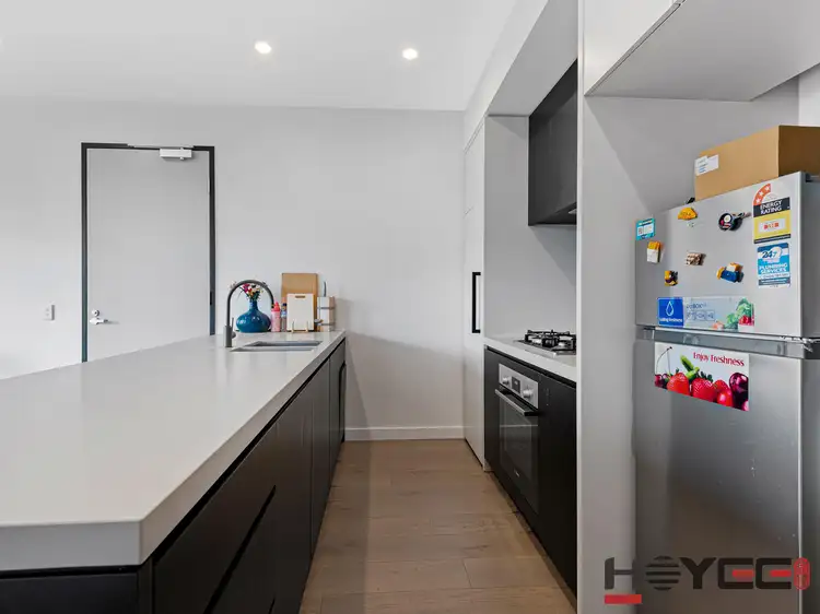 Second view of Homely apartment listing, 103/20 Lomandra Drive, Clayton South VIC 3169
