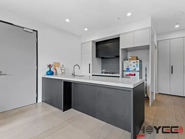 Third view of Homely apartment listing, 103/20 Lomandra Drive, Clayton South VIC 3169