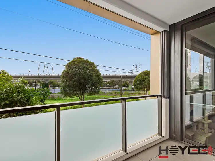 Fifth view of Homely apartment listing, 103/20 Lomandra Drive, Clayton South VIC 3169