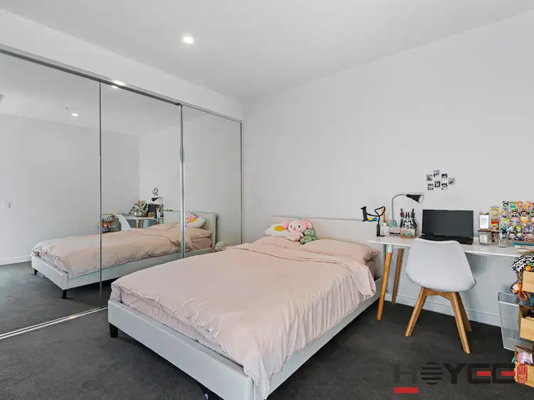 Sixth view of Homely apartment listing, 103/20 Lomandra Drive, Clayton South VIC 3169