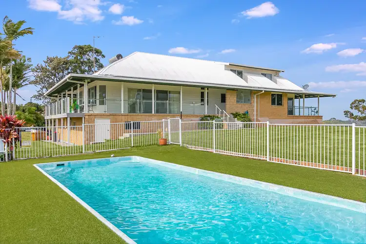 623 Terranora Road, Terranora NSW 2486