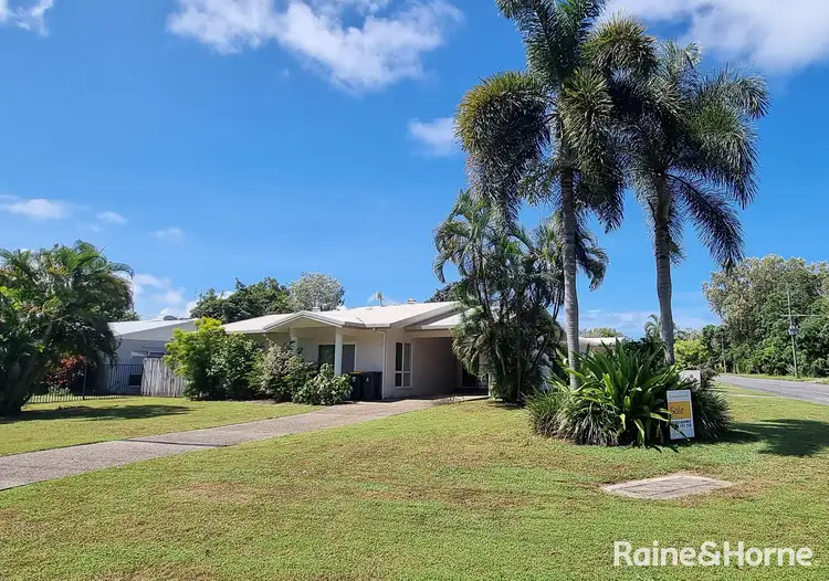 Main view of Homely block of units listing, 1 Yarun Close (WHOLE DUPLEX), Wonga Beach QLD 4873