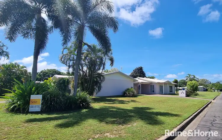 Second view of Homely block of units listing, 1 Yarun Close (WHOLE DUPLEX), Wonga Beach QLD 4873
