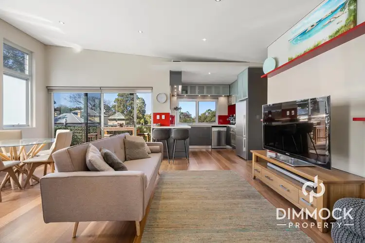 Second view of Homely house listing, 19 Preston Point Road, East Fremantle WA 6158