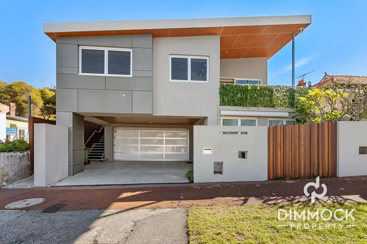 Third view of Homely house listing, 19 Preston Point Road, East Fremantle WA 6158