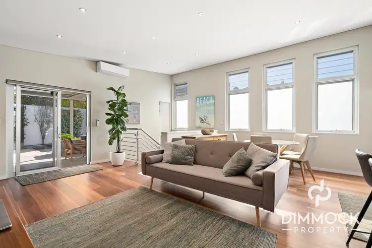 Fourth view of Homely house listing, 19 Preston Point Road, East Fremantle WA 6158