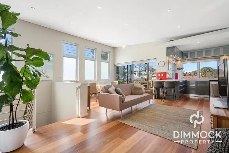 Fifth view of Homely house listing, 19 Preston Point Road, East Fremantle WA 6158