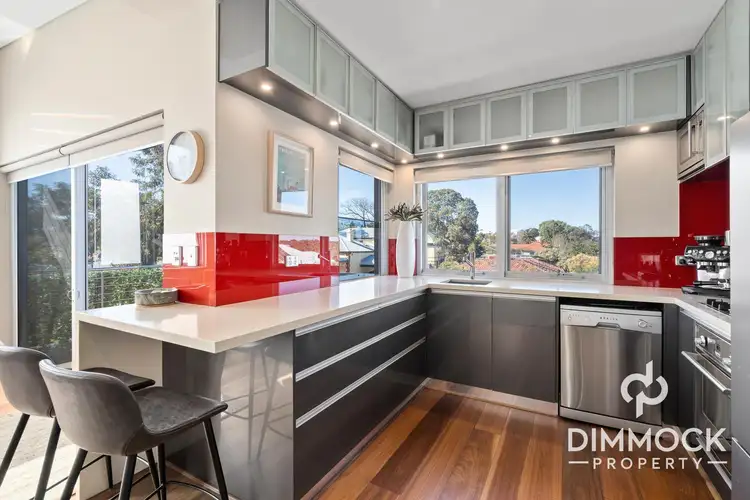 Sixth view of Homely house listing, 19 Preston Point Road, East Fremantle WA 6158