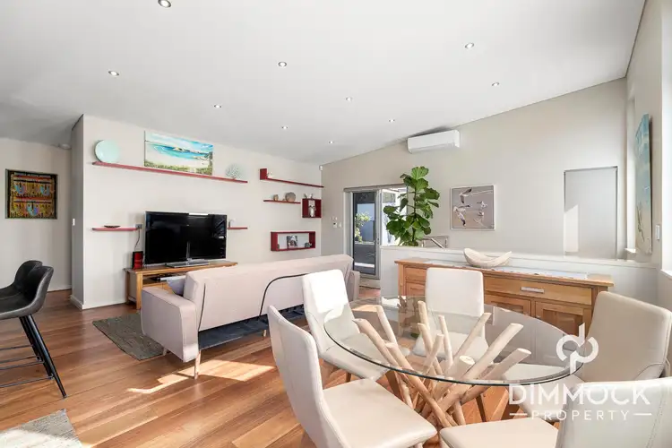 Seventh view of Homely house listing, 19 Preston Point Road, East Fremantle WA 6158