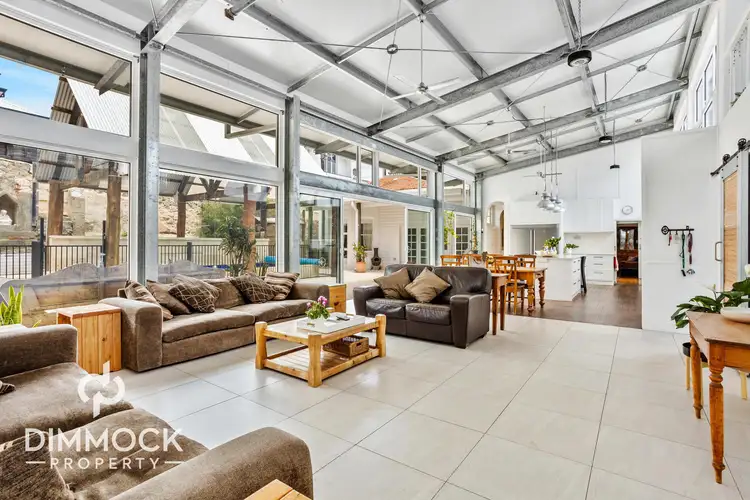 Second view of Homely house listing, 77 Tuckfield Street, Fremantle WA 6160
