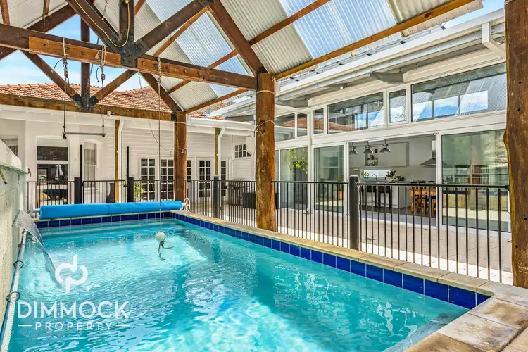 Third view of Homely house listing, 77 Tuckfield Street, Fremantle WA 6160