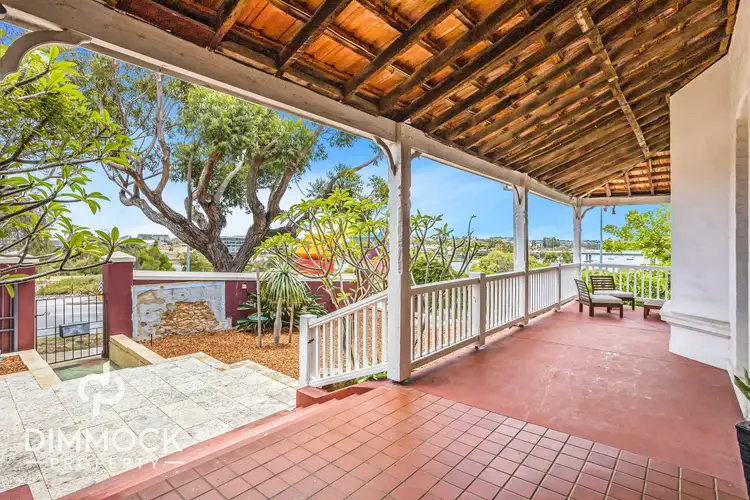 Fourth view of Homely house listing, 77 Tuckfield Street, Fremantle WA 6160