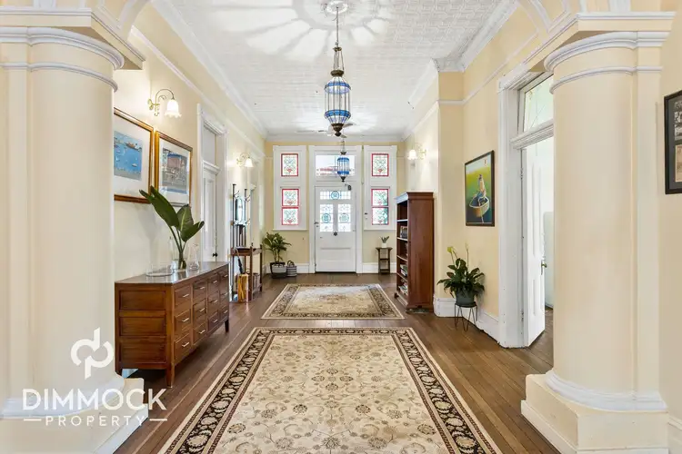 Fifth view of Homely house listing, 77 Tuckfield Street, Fremantle WA 6160