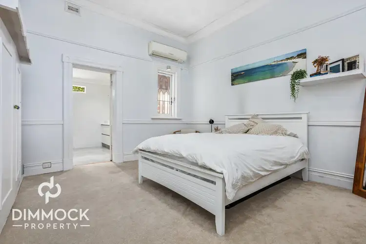 Sixth view of Homely house listing, 77 Tuckfield Street, Fremantle WA 6160