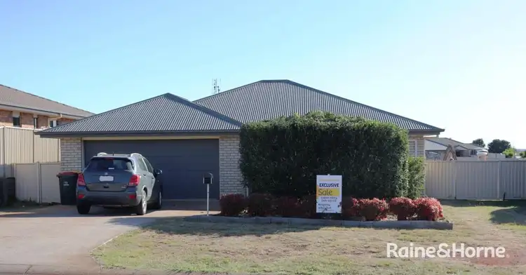13 Frangipani Drive, Kingaroy QLD 4610