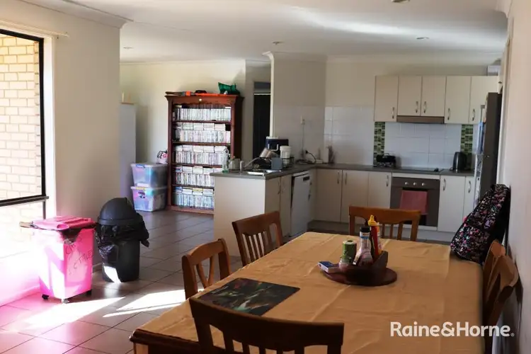 Third view of Homely house listing, 13 Frangipani Drive, Kingaroy QLD 4610