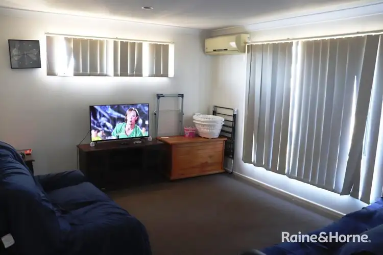 Fourth view of Homely house listing, 13 Frangipani Drive, Kingaroy QLD 4610