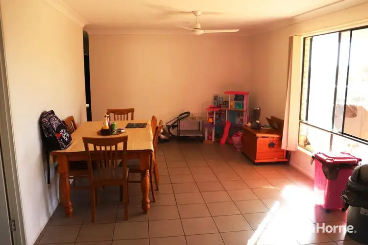 Fifth view of Homely house listing, 13 Frangipani Drive, Kingaroy QLD 4610