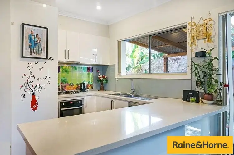 Fifth view of Homely house listing, 12A Oleander Street, Doveton VIC 3177
