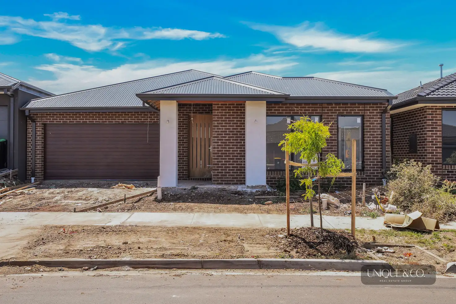 Main view of Homely house listing, 40 Curtin Drive, Deanside VIC 3336