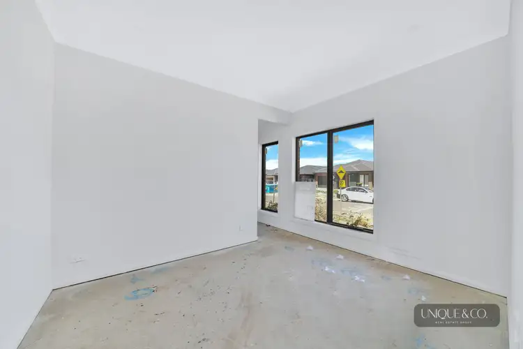 Second view of Homely house listing, 40 Curtin Drive, Deanside VIC 3336